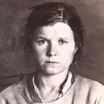 Герлиц Паулина Иогановна