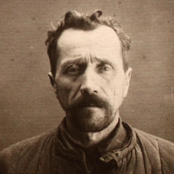 Шишков Мирон Исаевич