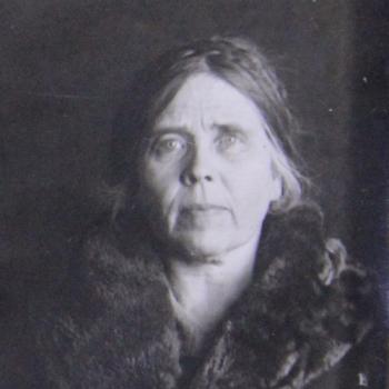 Кейпенварлиц Мария Павловна
