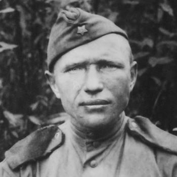 Борисенко Степан Петрович