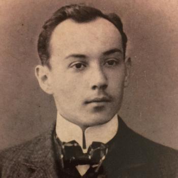 Грацианский Михаил Павлович