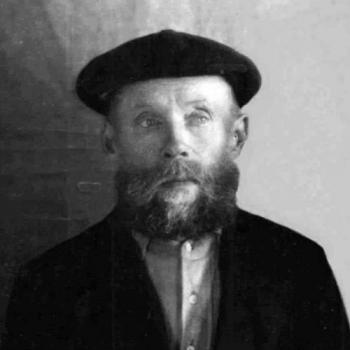 Федоров Степан Иванович