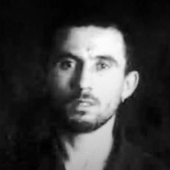 Николау Дмитрий Григорьевич