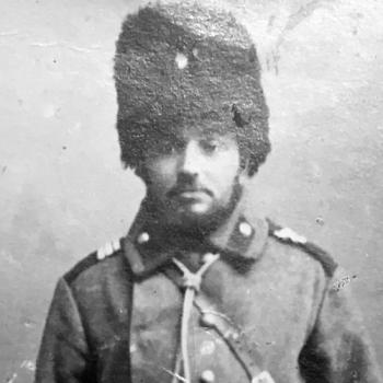 Дмитриенко Родион Леонтьевич
