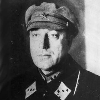 Студзинский Елисей Северинович