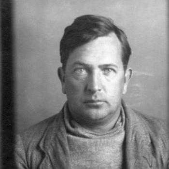 Подборский Леонид Калистратович