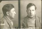Подборский Леонид Калистратович, 1939 год