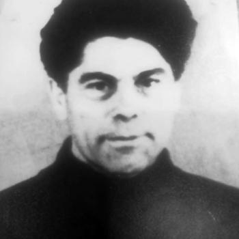 Дик Иван Андреевич