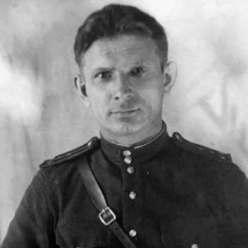 Косицын Александр Трофимович