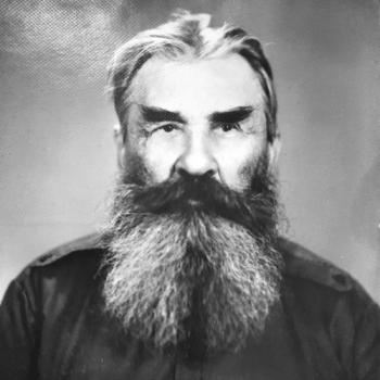 Ковязин Мирон Федорович