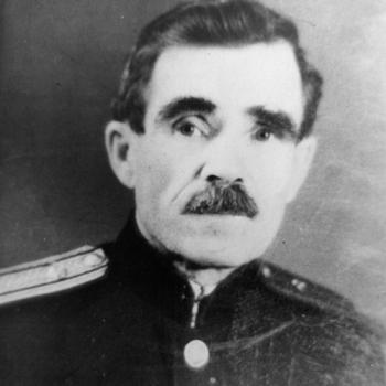 Бровин Сергей Протасович