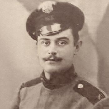 Согин Владимир Николаевич