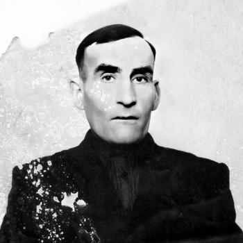 Зекирьяев Тевфик