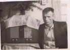 Сереженков Андрей Михайлович