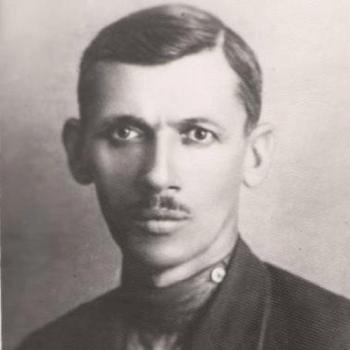 Степанов Алексей Герасимович