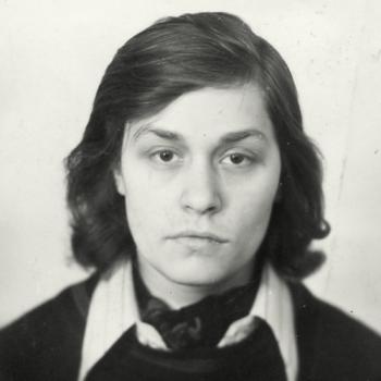 Лазарева Наталья Михайловна