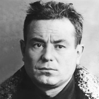 Маньковский Григорий Платонович