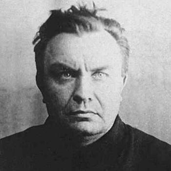 Кедер Август Яковлевич