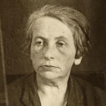 Коринец Элла Ричардовна