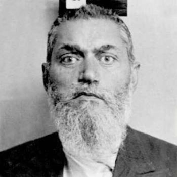 Казбинцев Захар Иванович
