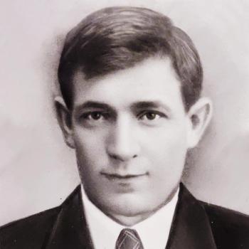 Афанасьев Ефим Филиппович