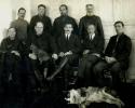 Грунвальд Петр Владимирович