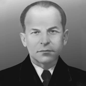Грунвальд Всеволод Петрович