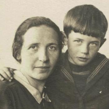 Потоцкая Евгения Тимофеевна
