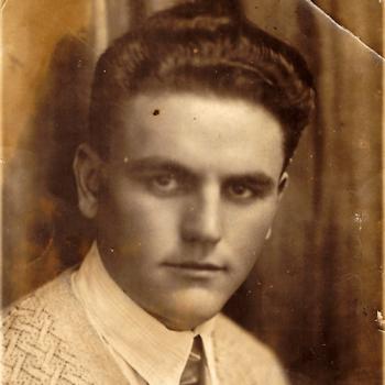 Гаан Яков Христианович