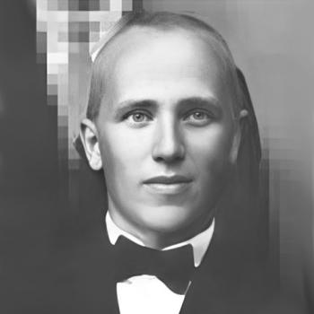 Лихачев Тихон Митрофанович