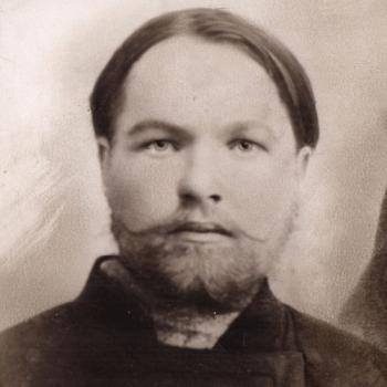 Михайлов Григорий Азарович