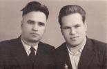 Сулимов Кирилл Григорьевич