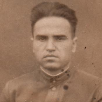 Сулимов Кирилл Григорьевич