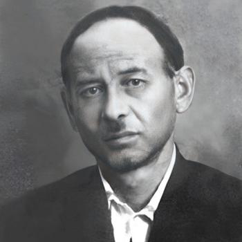 Озерянский Анатолий Афанасьевич
