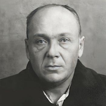 Степанов Павел Митрофанович