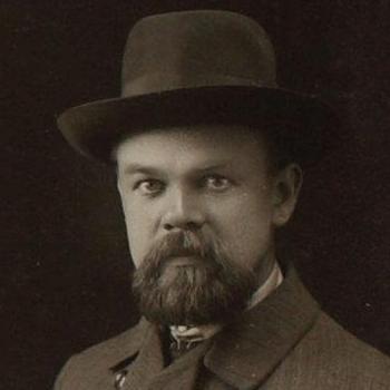 Грюнберг Юлий Густавович