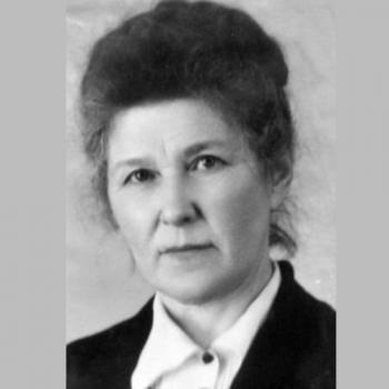 Поль Капитолина Николаевна
