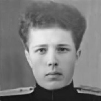 Поль Игорь Леонидович