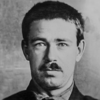 Поль Леонид Эмильевич