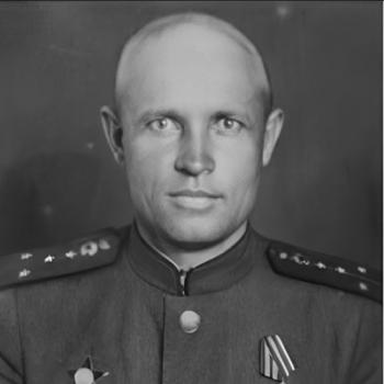 Ивановский Михаил Семенович