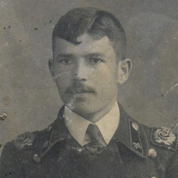 Славиковский Николай