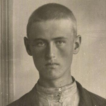 Бангерский Александр Августович