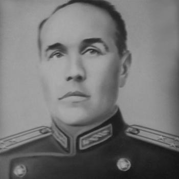 Колышкин Михаил Васильевич