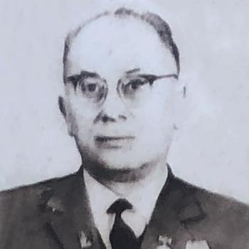Никулин Николай Михайлович