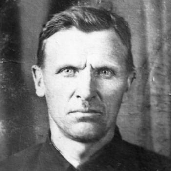 Шульженков Ипат Иванович