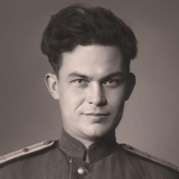 Еремеев Павел Григорьевич