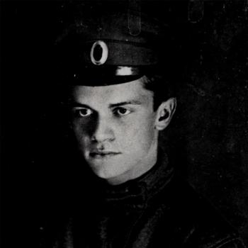Врачев Иван Яковлевич