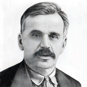 Перышкин Григорий Иванович