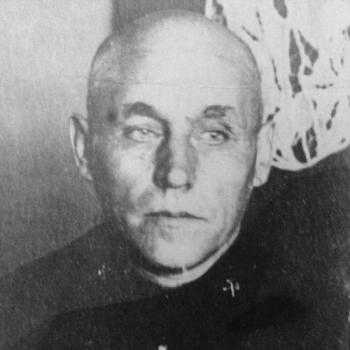 Чурсин Федор Иванович