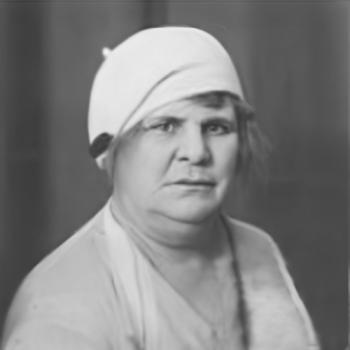 Чурсина Полина Михайловна